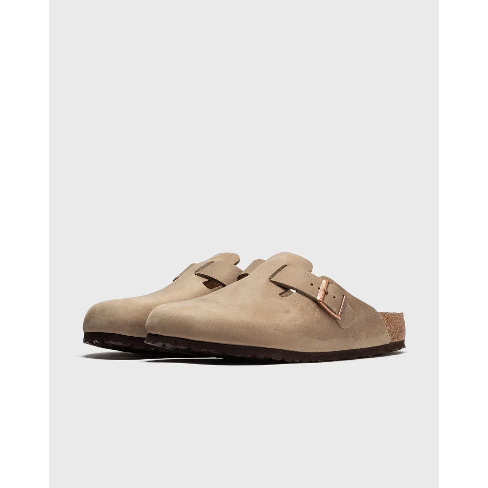 Birkenstock Boston 960811 / braun
