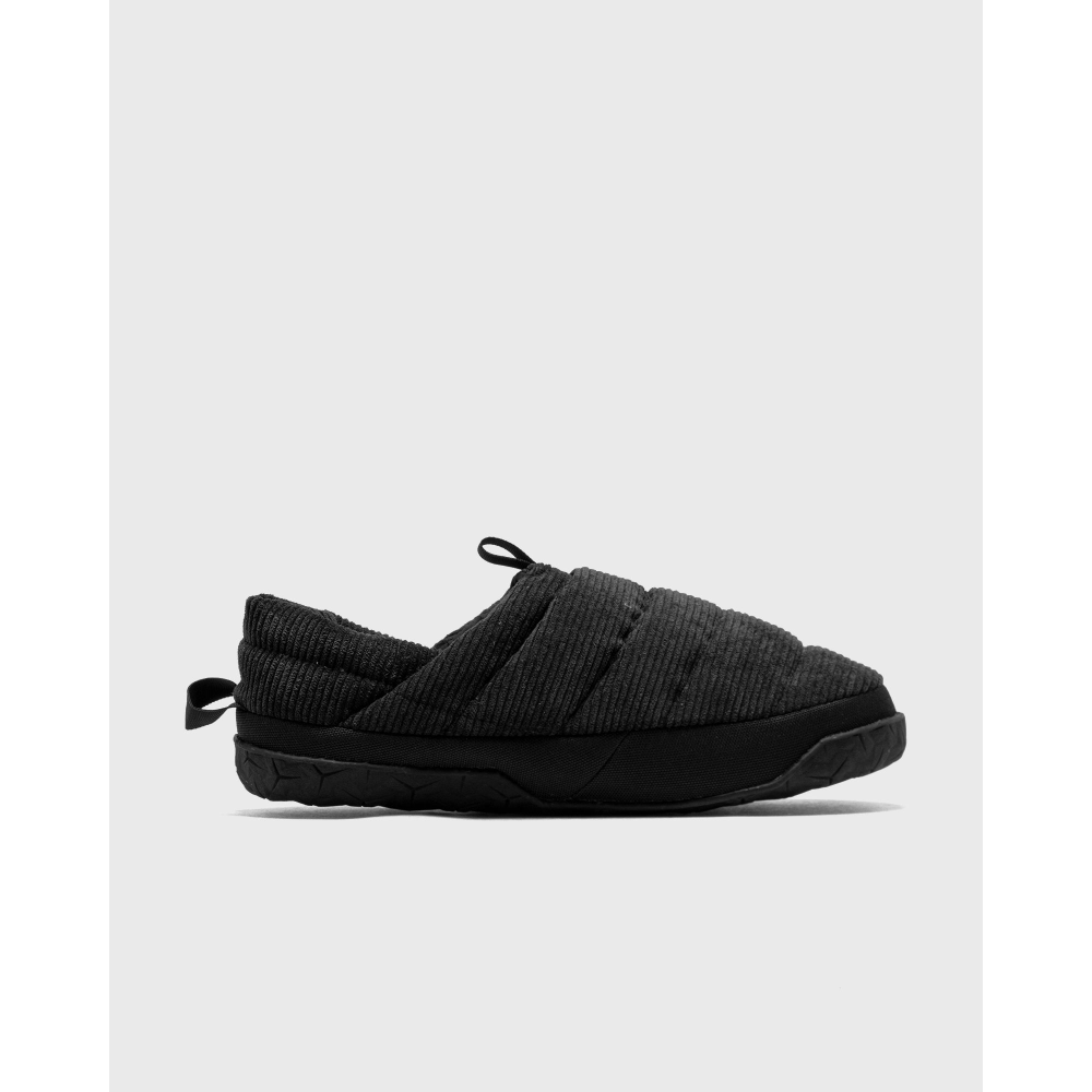 The North Face Nuptse Mule Corduroy NF0A7W4MKX71 / schwarz