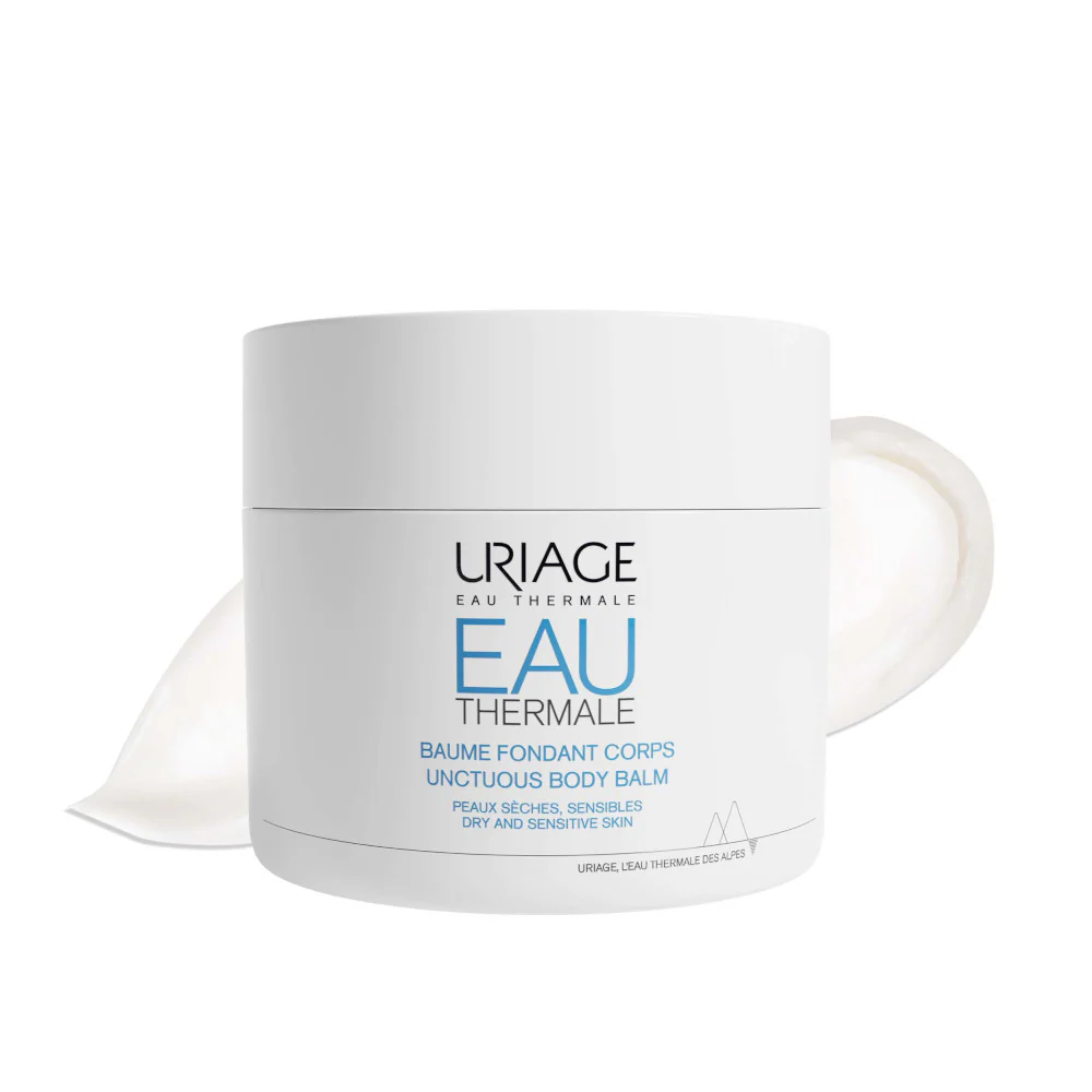 EAU THERMALE Body Hydration Eau Thermale učvršćujući balzam za tijelo - Krema za tijelo