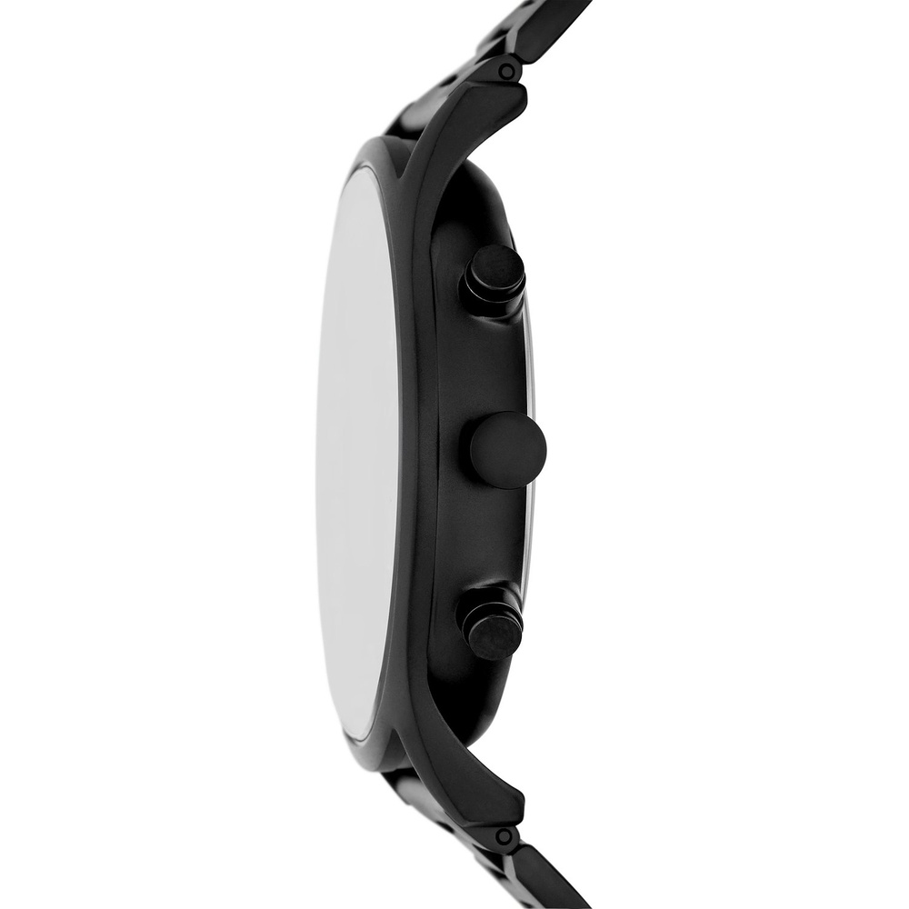 Skagen Chronographe Acier inoxydable Montre