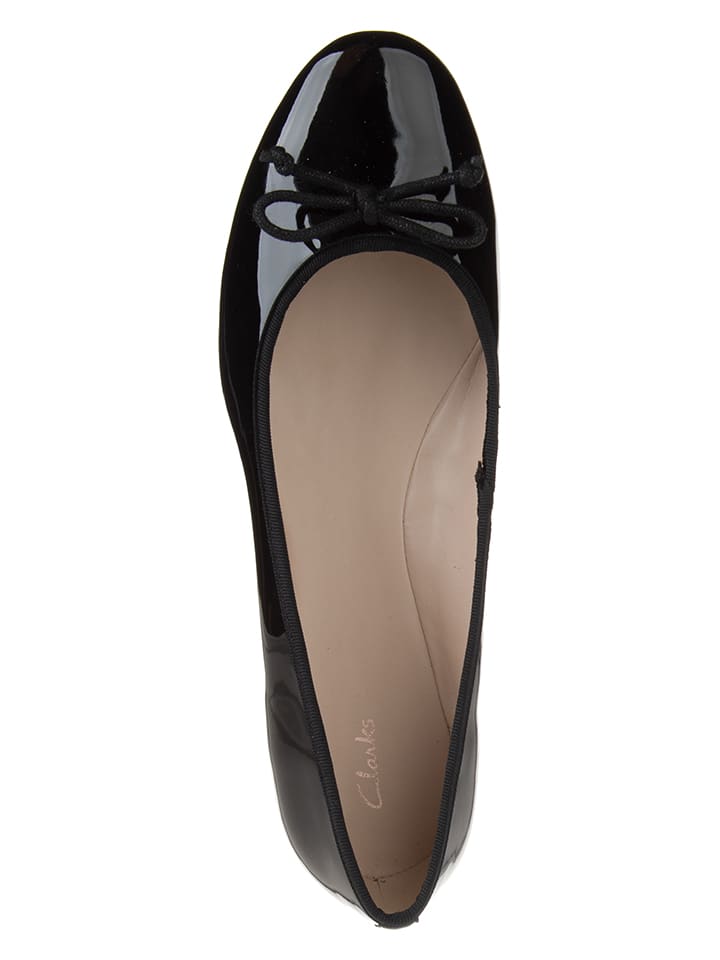 Clarks Ballerinas 