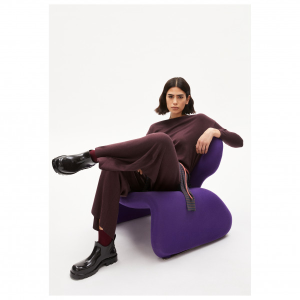 ARMEDANGELS - Women's Apaania - Freizeithose