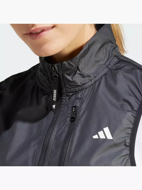 adidas Own the Run Weste