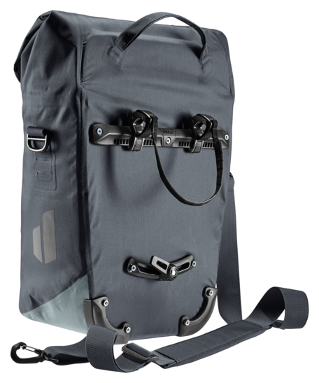 deuter Mainhattan 17+10 | Fahrradtasche