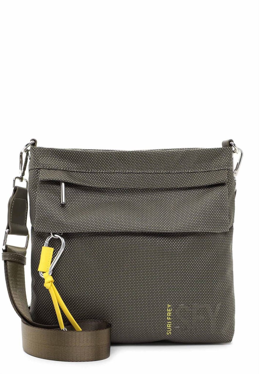 SURI FREY Handtaschen khaki Suri Sport