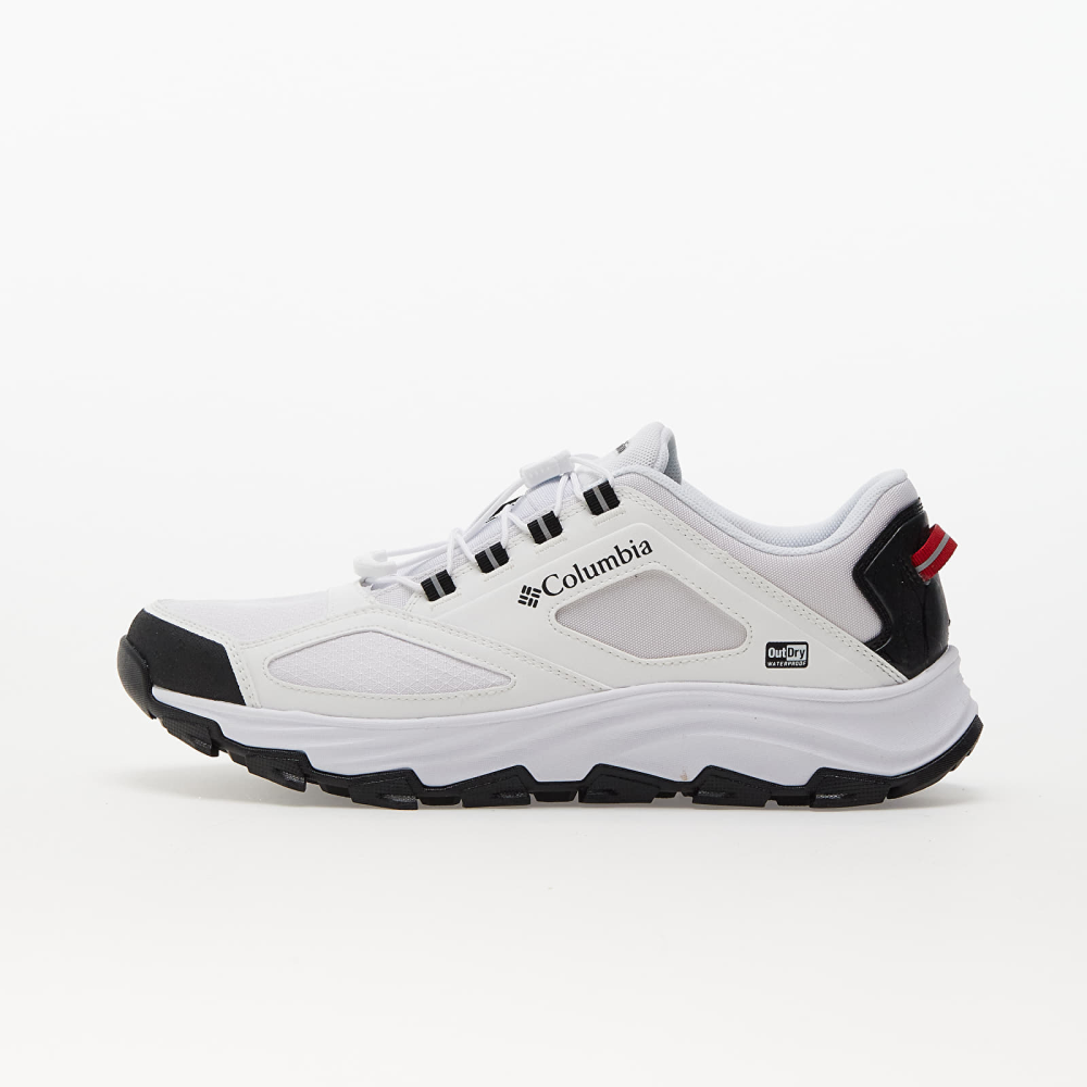 Columbia Flow Morrison Outdry 2043971100 / weiss