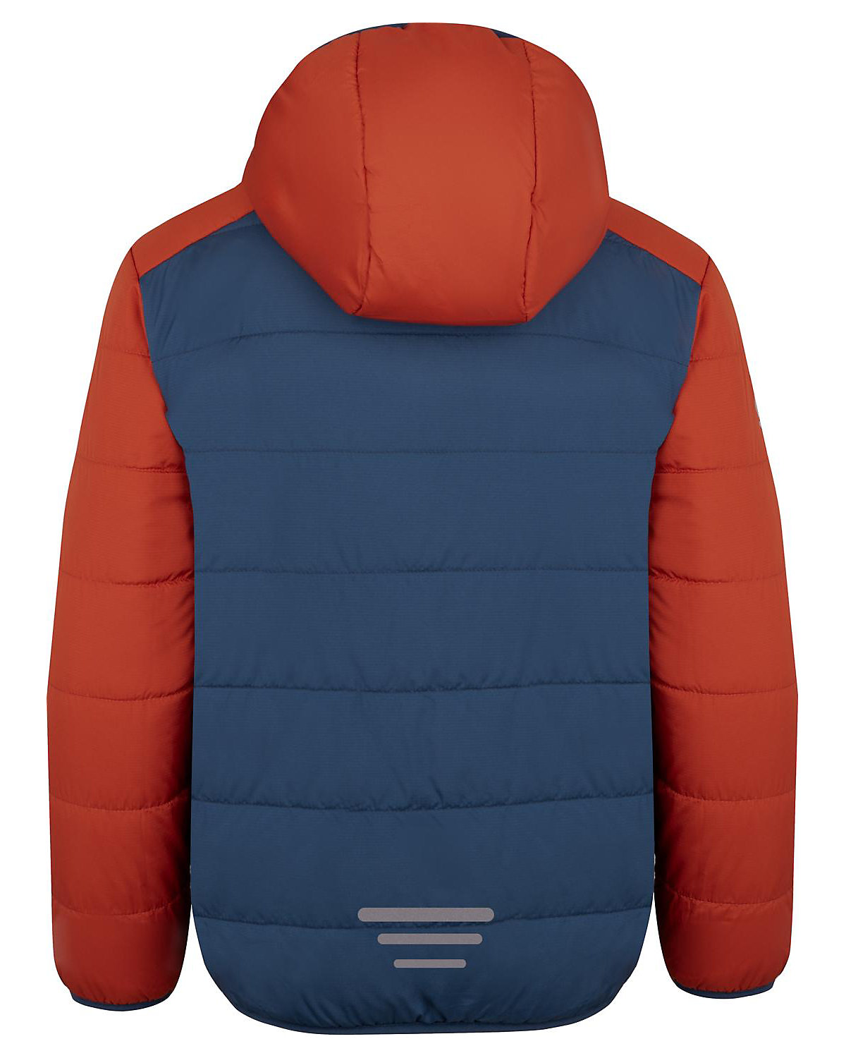 Jacke Sandvika Fleecejacken