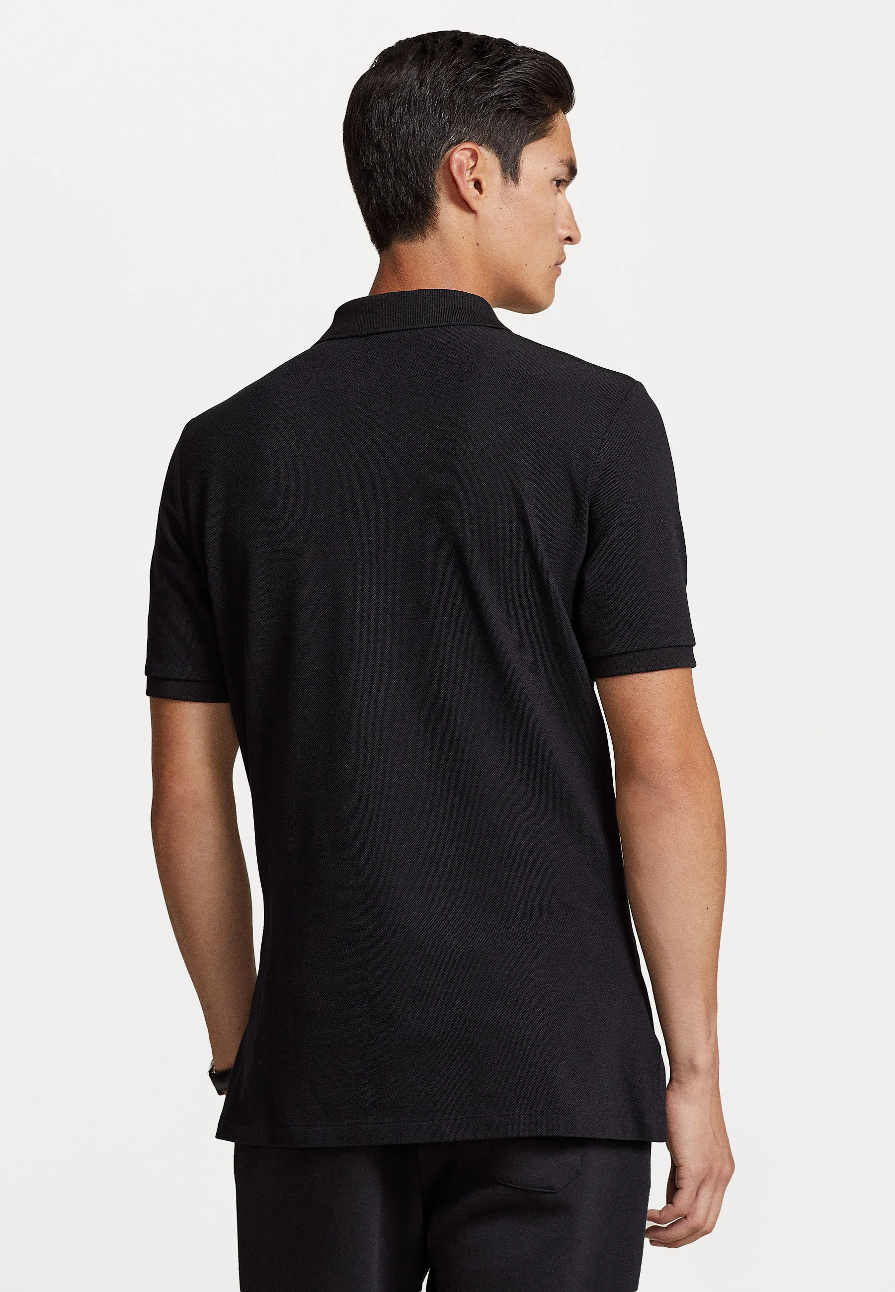 Polo Ralph Lauren MANGA CORTA - Polo