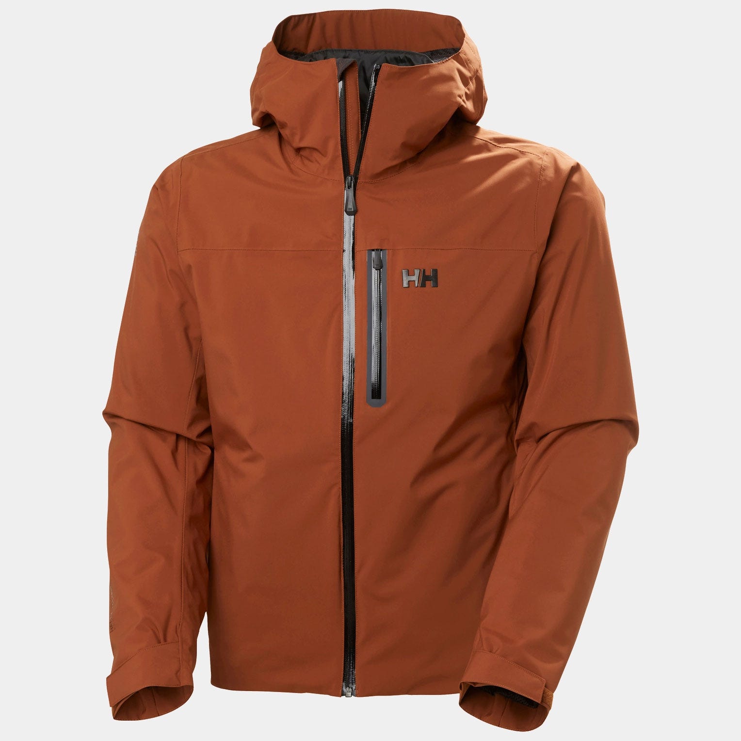 Men's Swift 3-in-1 Jacket