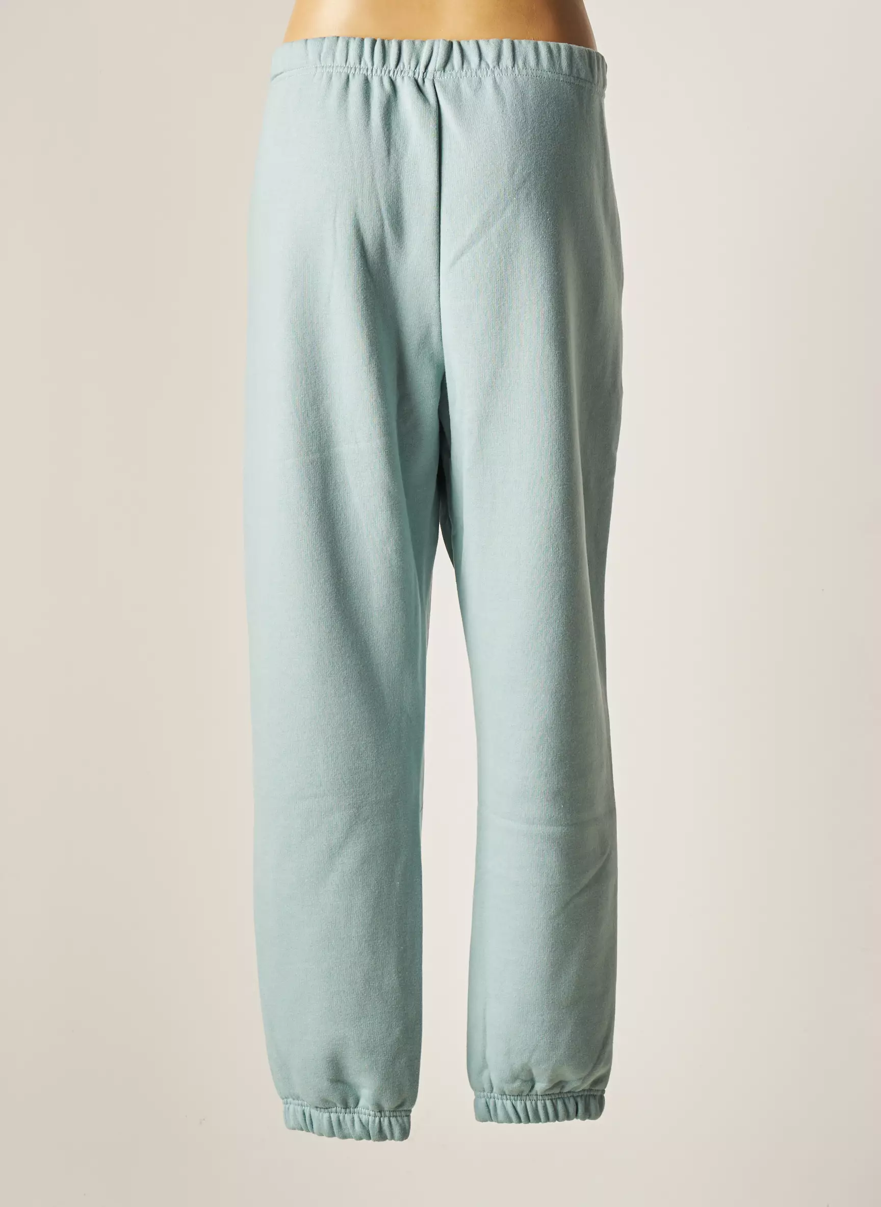 Only Jogging Femme couleur bleu