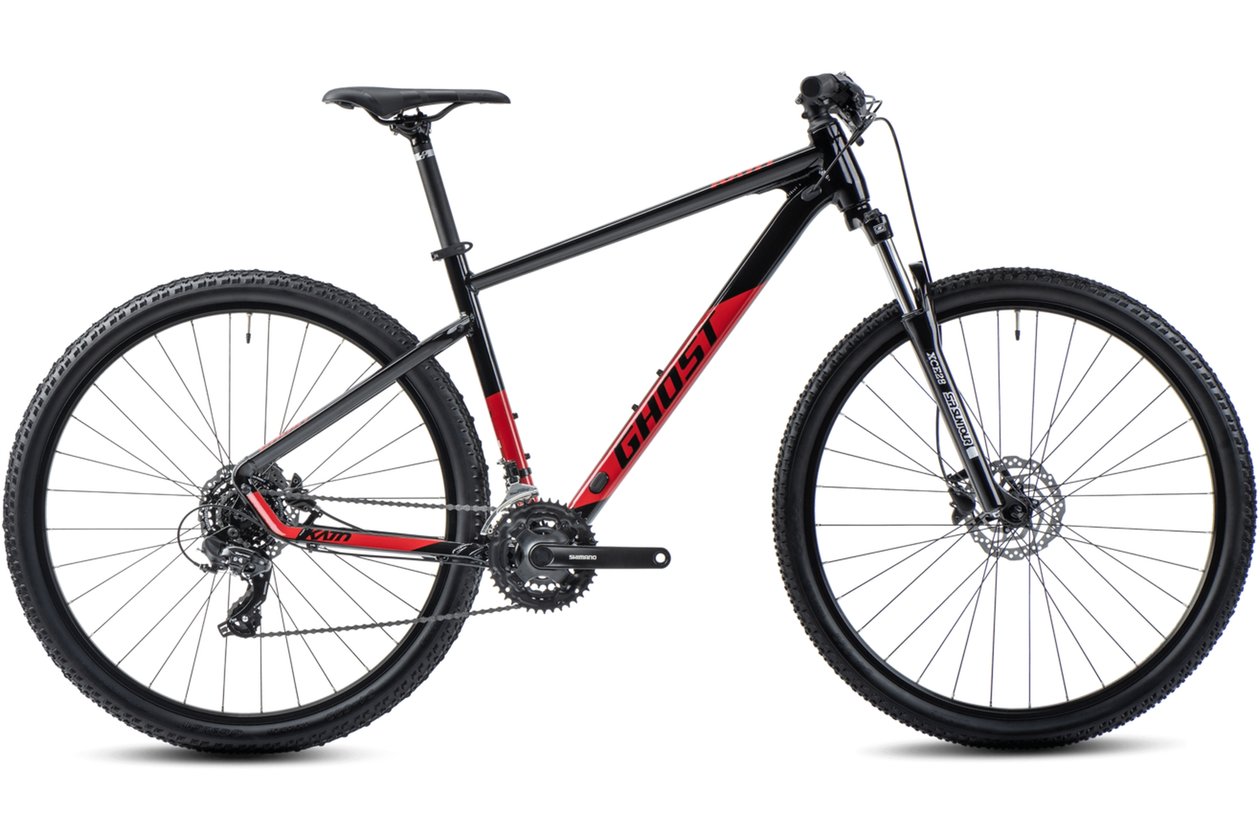 Ghost Kato 27.5 AL - 2023 - 27,5 Zoll - Diamant