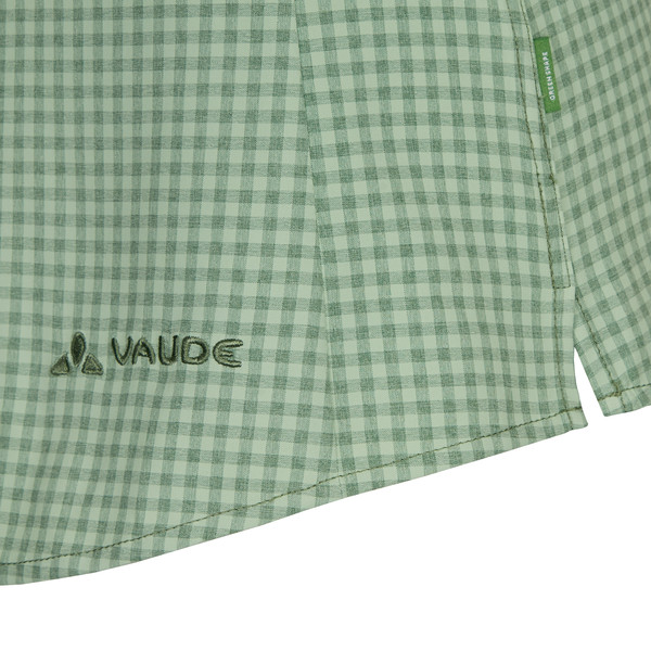 SEILAND SHIRT III Damen - Outdoor Bluse