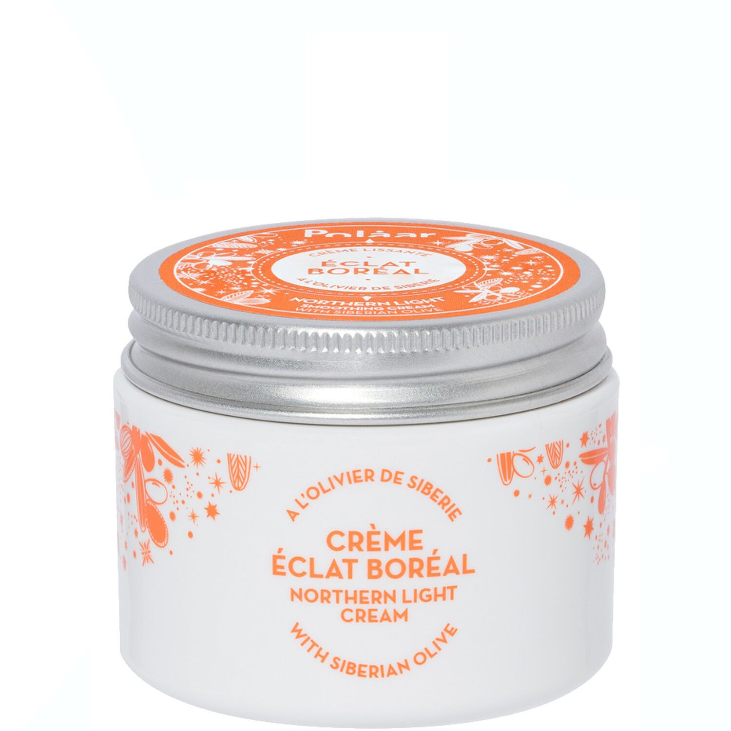 Polaar Eclat Boréal Crème Lissante