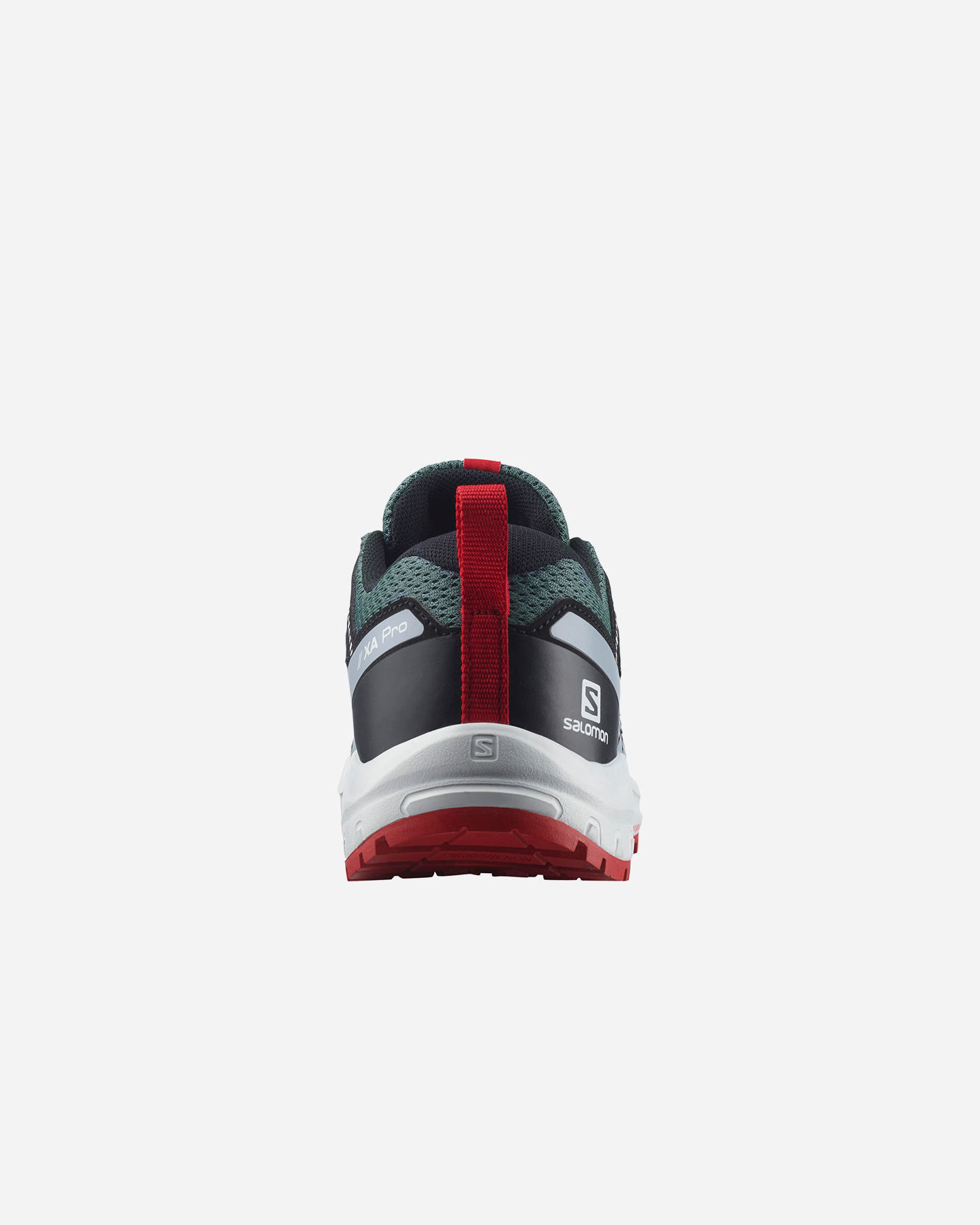 Scarpe Trail Salomon Xa Pro V8 Jr L41613700