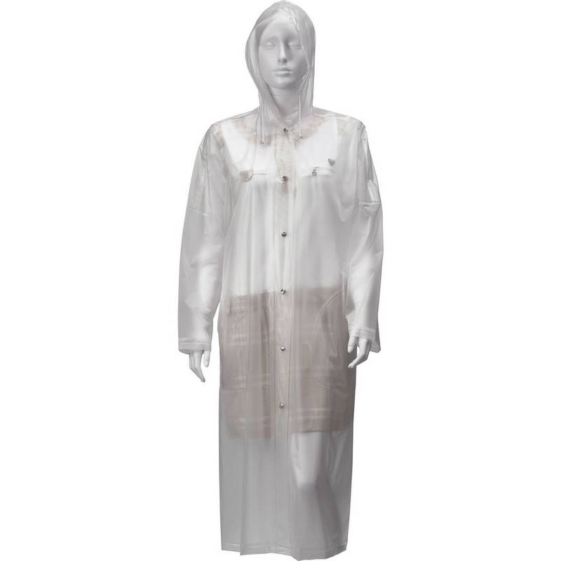 PRO-X-elements BESS Poncho Damen