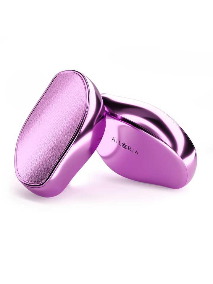 Ailoria DOUCETTE PRO Hornhautentferner in pink günstig kaufen onesize