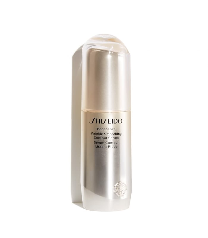 Shiseido-BENEFIANCE-Sérum Contour Lissant Rides