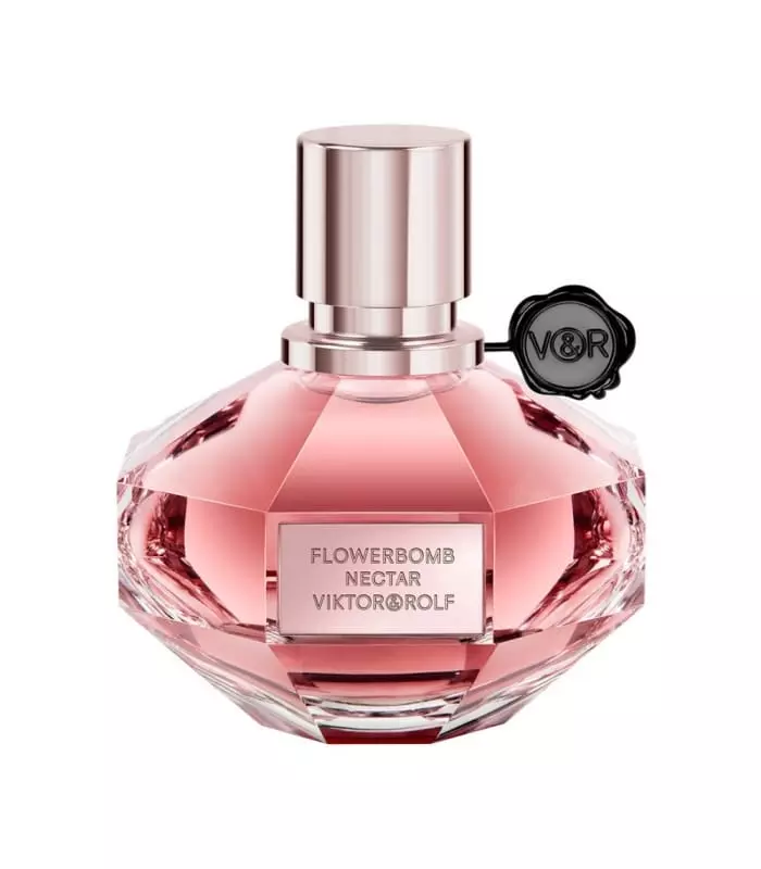 FLOWERBOMB NECTAR Eau de Parfum Intense Vaporisateur