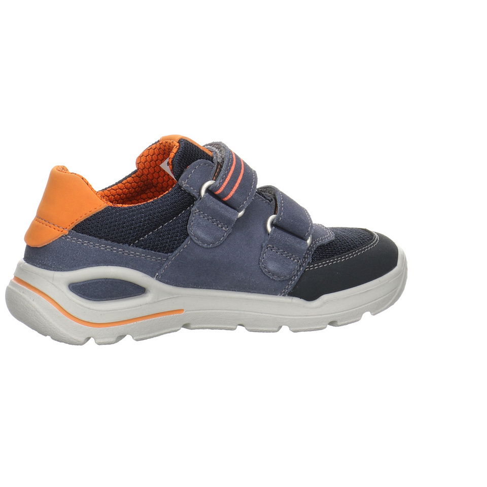 Ricosta Rider Klettschuh