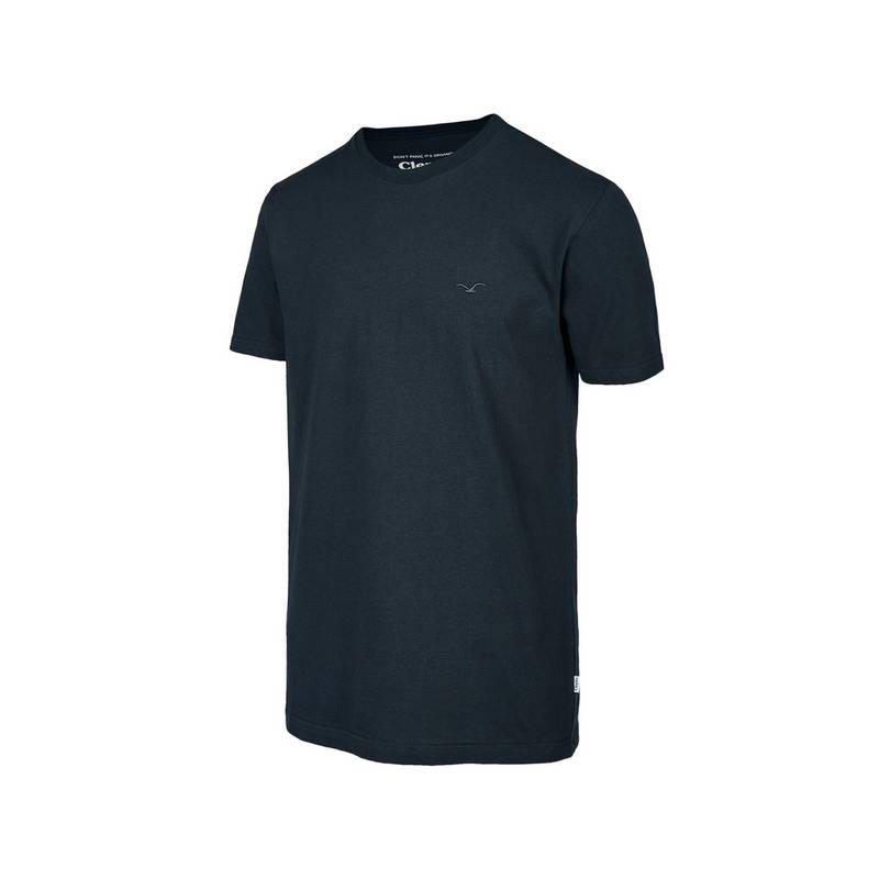 Cleptomanicx Ligull Regular T-Shirt Herren