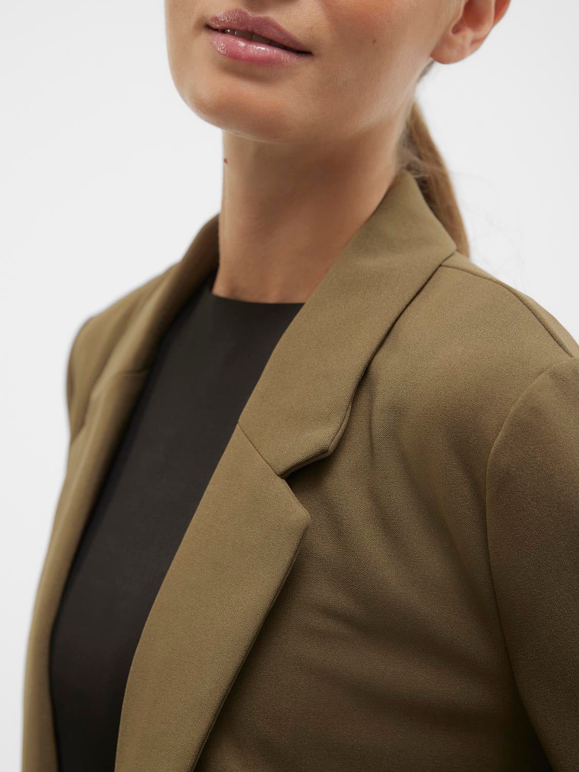 VMLIVA Blazer