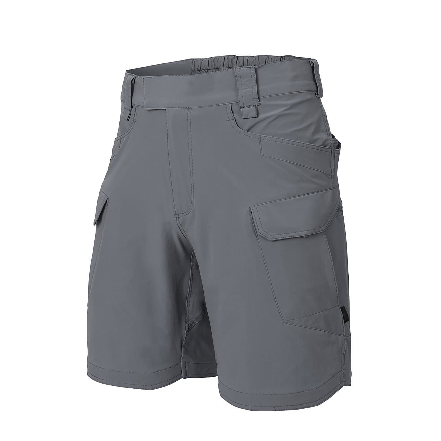Outdoor Tactical Shorts 8.5