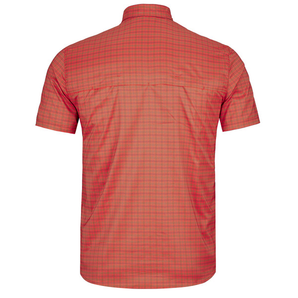 MATS S/S Herren - Outdoor Hemd