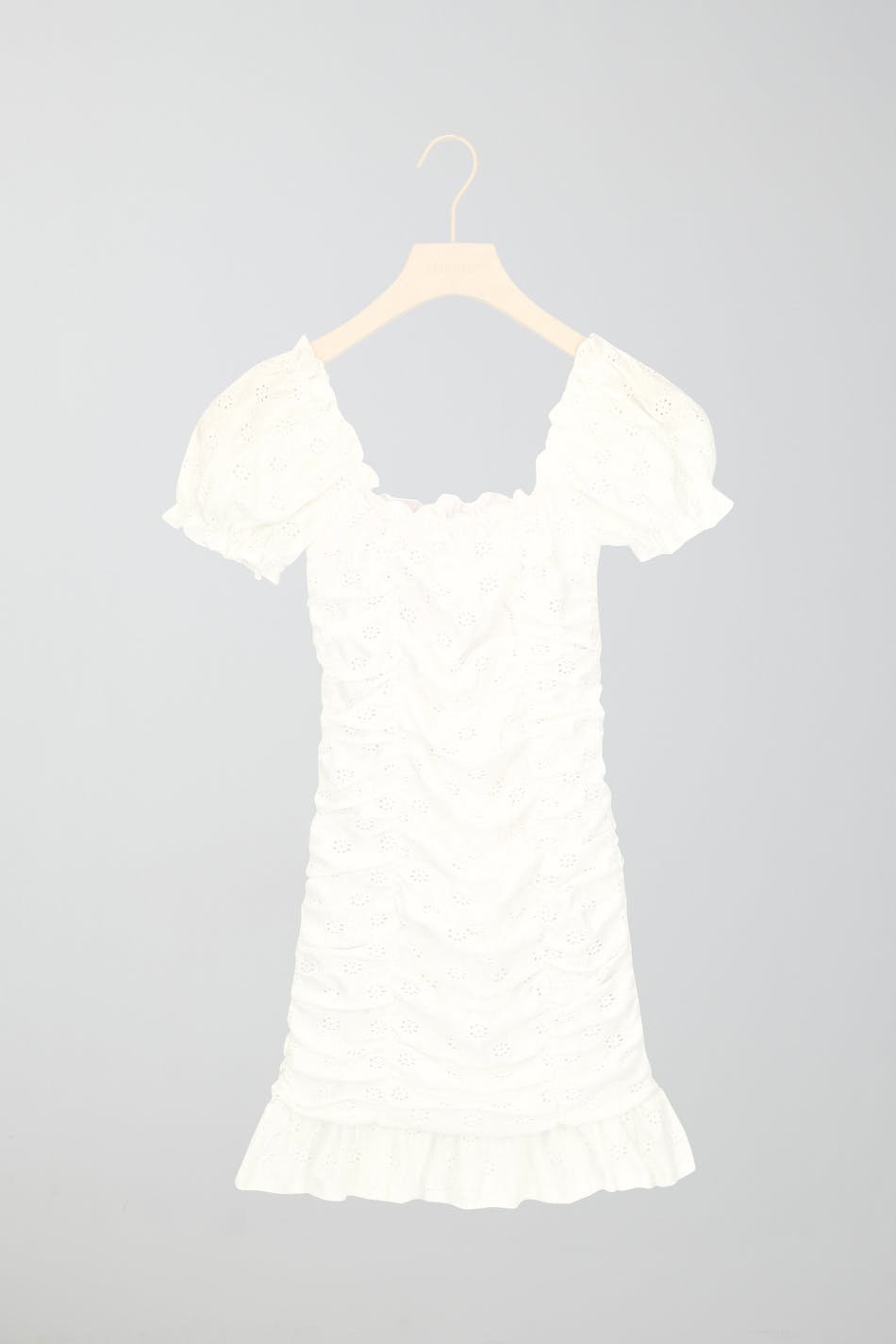 Y anglaise dress