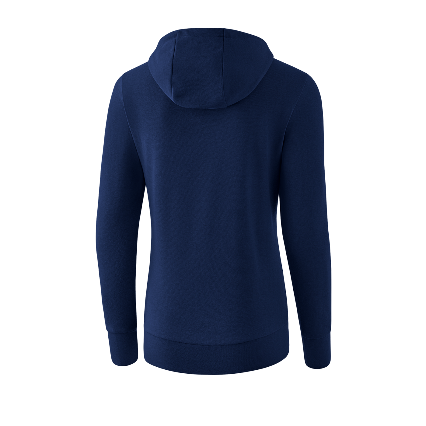 Erima Basic Kapuzenjacke Damen Dunkelblau