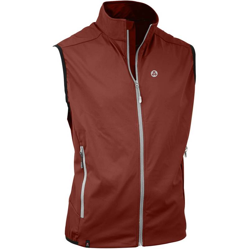 Maul Sport Achensee Outdoorweste Herren