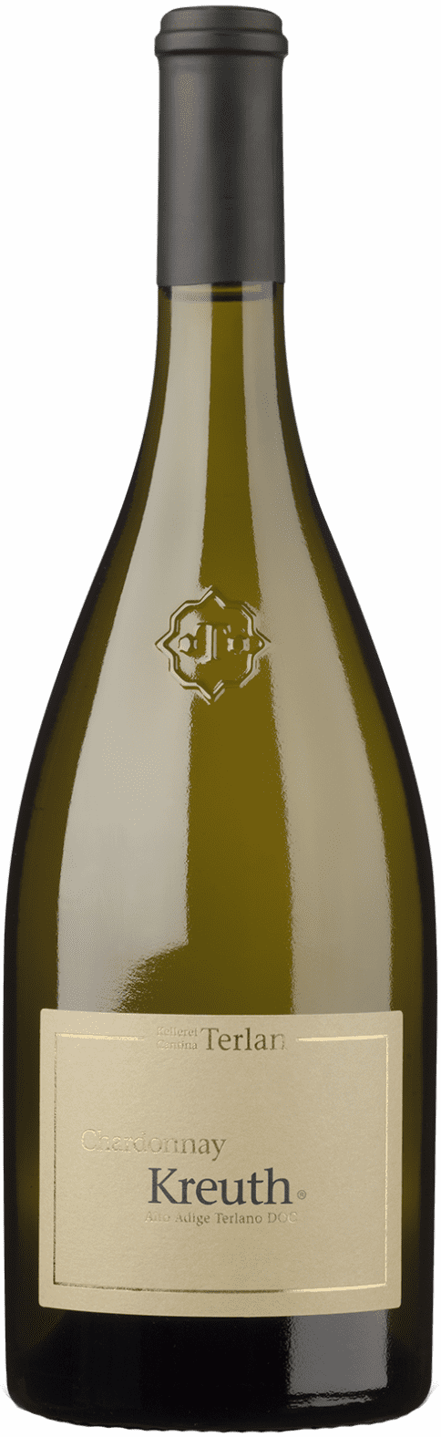 Cantina Terlan: Chardonnay Kreuth 2022