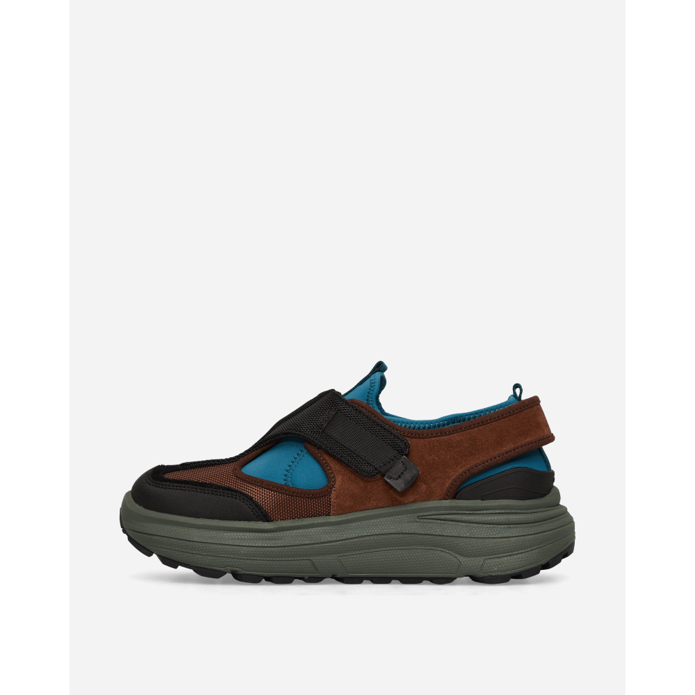 Suicoke Tred OG349 BRG / braun