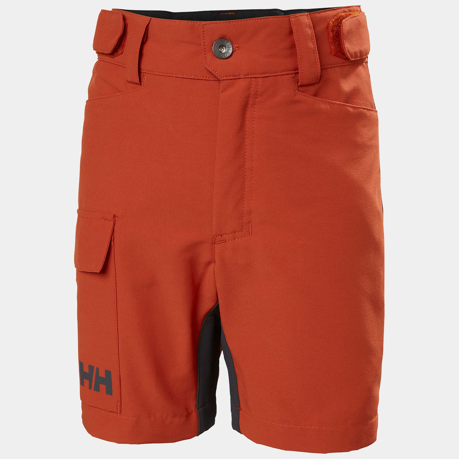 Juniors' Marka Tur Shorts