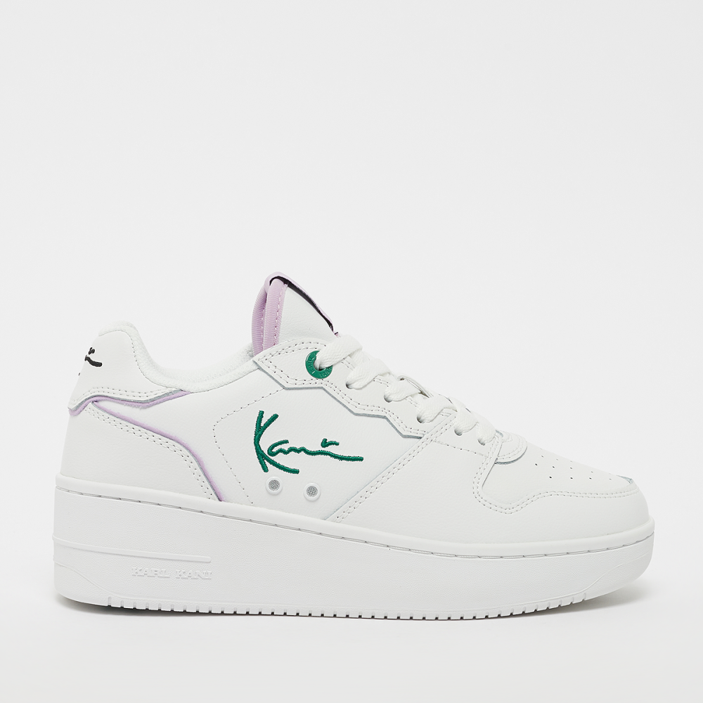 Karl Kani 89 Heel V2 KKFWW000222 / weiss