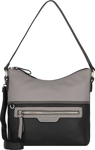 TOM TAILOR Jule Schultertasche 30 cm