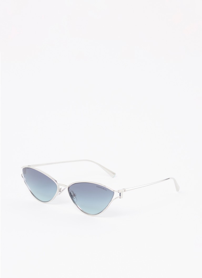 Tiffany & Co.  Zonnebril TF3095
