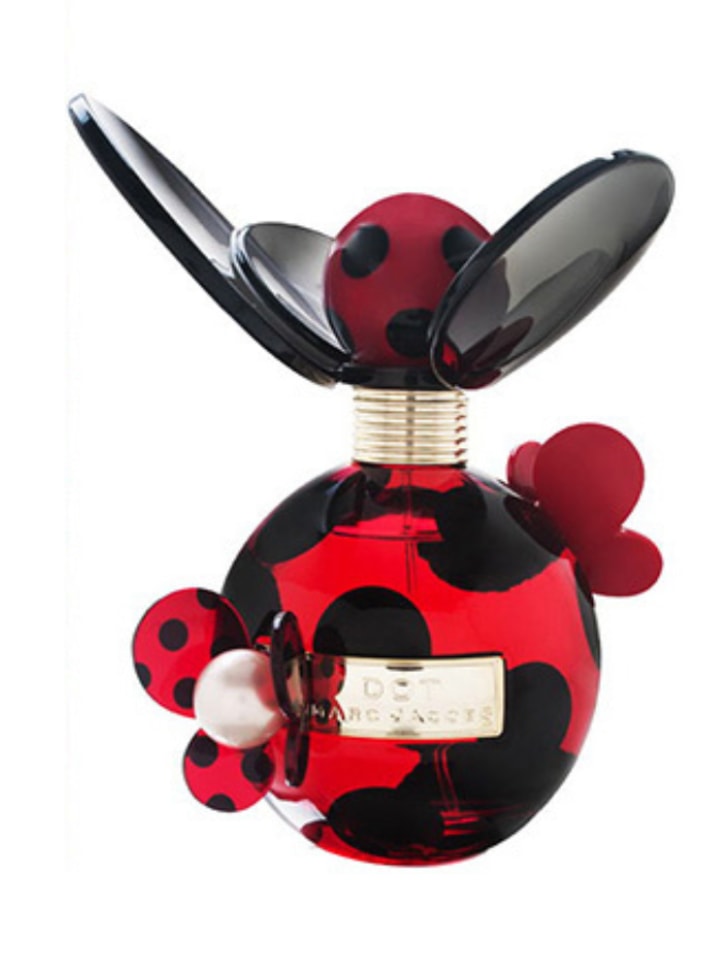 Marc Jacobs Dot - EdP, 100 ml günstig kaufen onesize