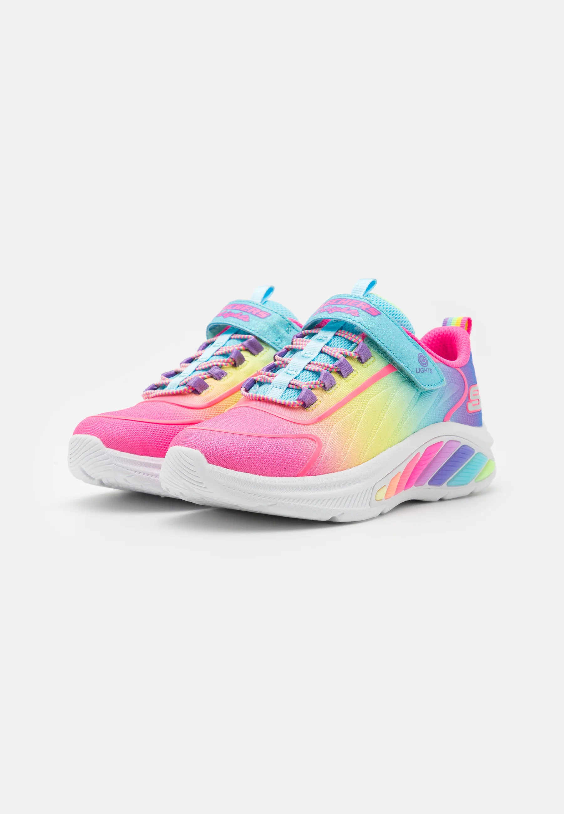 Skechers RAINBOW CRUISERS - Zapatillas bajas