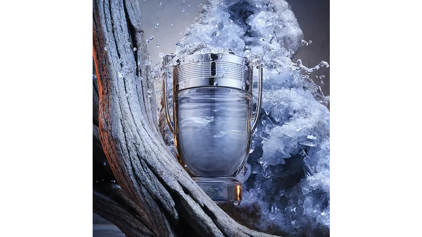 Paco Rabanne Invictus Eau de Toilette