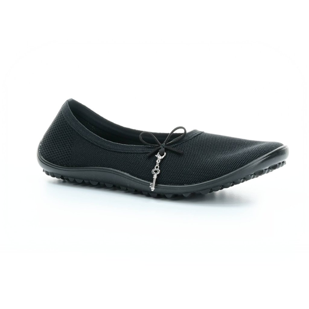 Leguano Lady Loop Barfußballerinas