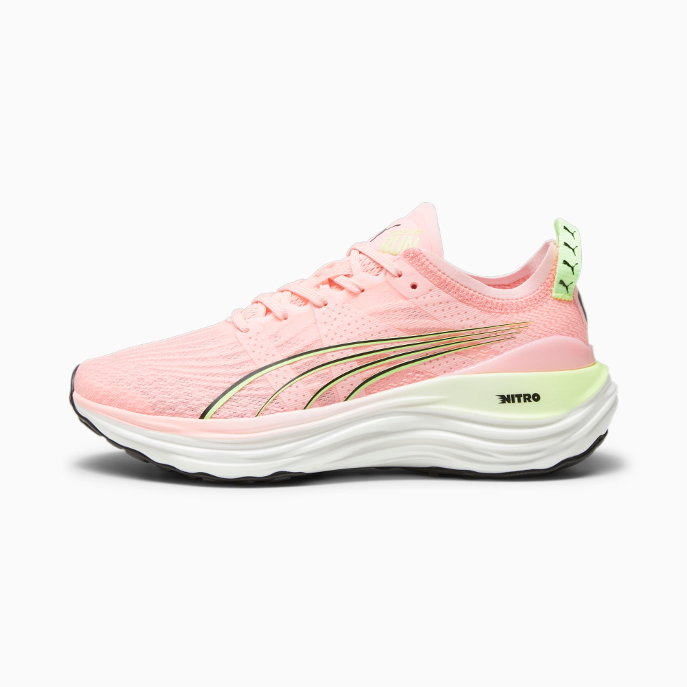 PUMA ForeverRun Nitro Dream Rush 378469-01 / pink