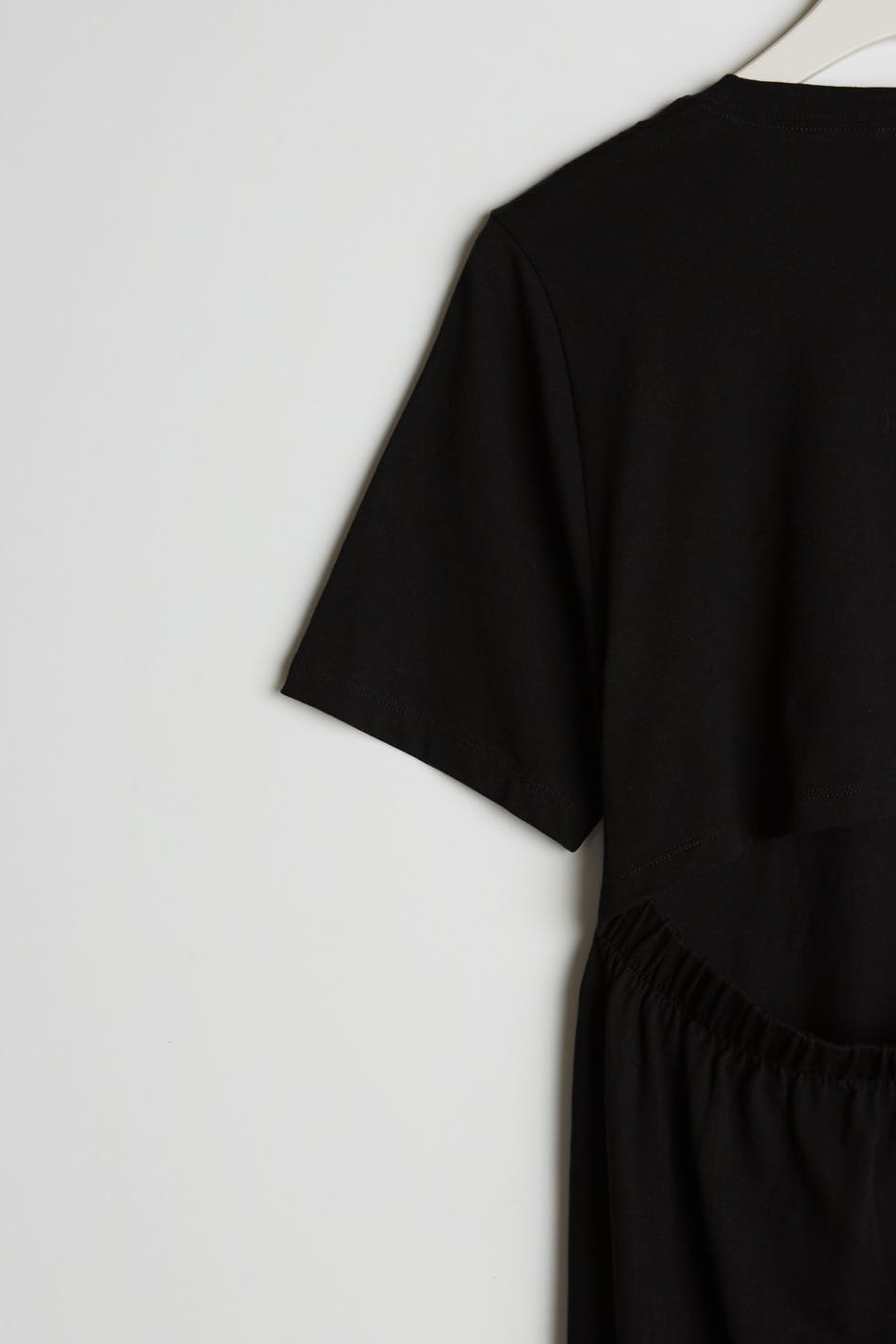 Melinda t-shirt dress