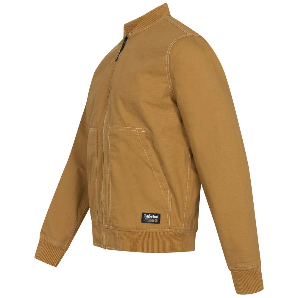 Timberland Herren Bomberjacke A2D89-P47
