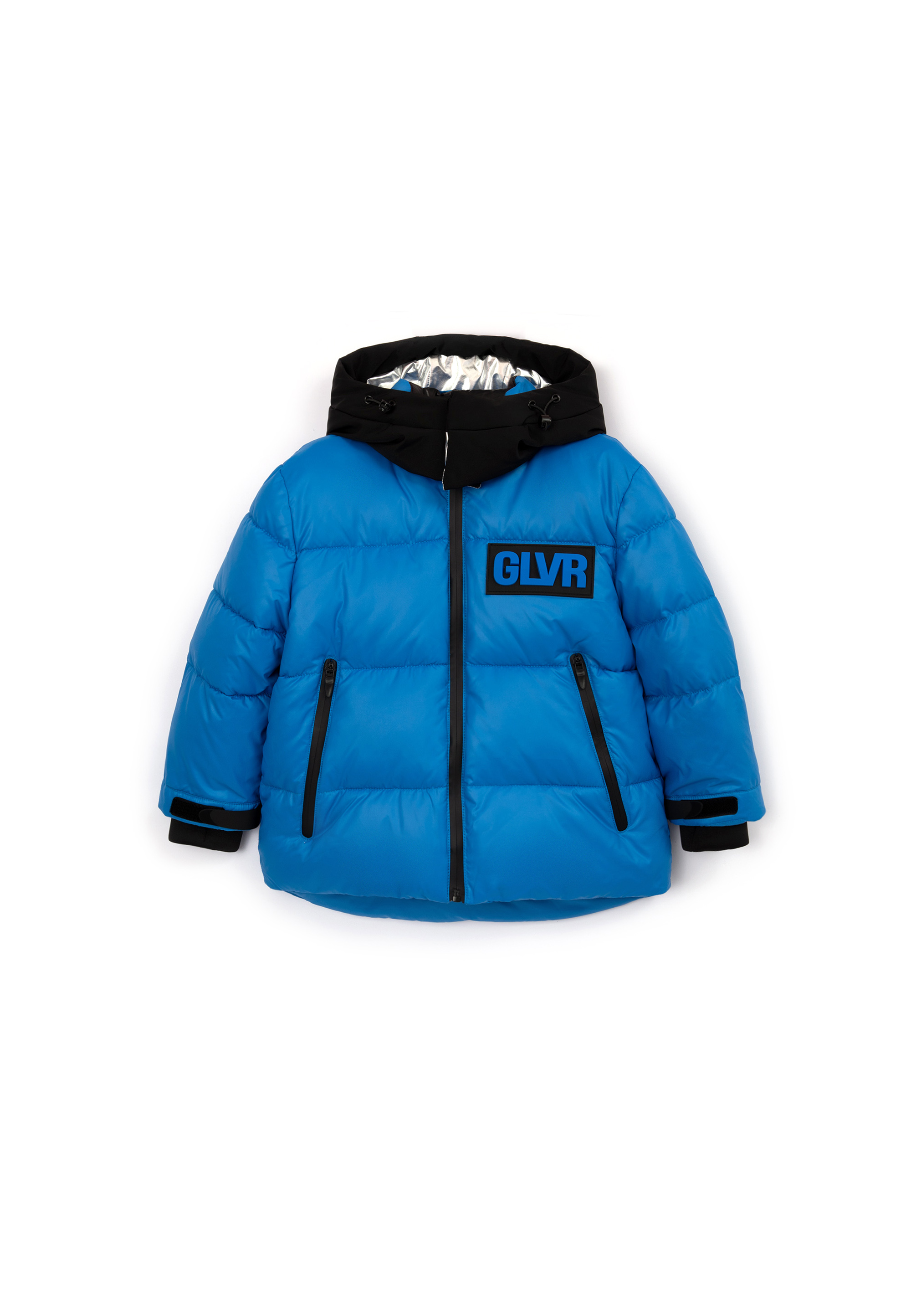 Between-Season Jacket