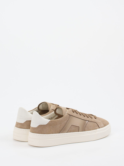 Sneaker-46612490106 Santoni