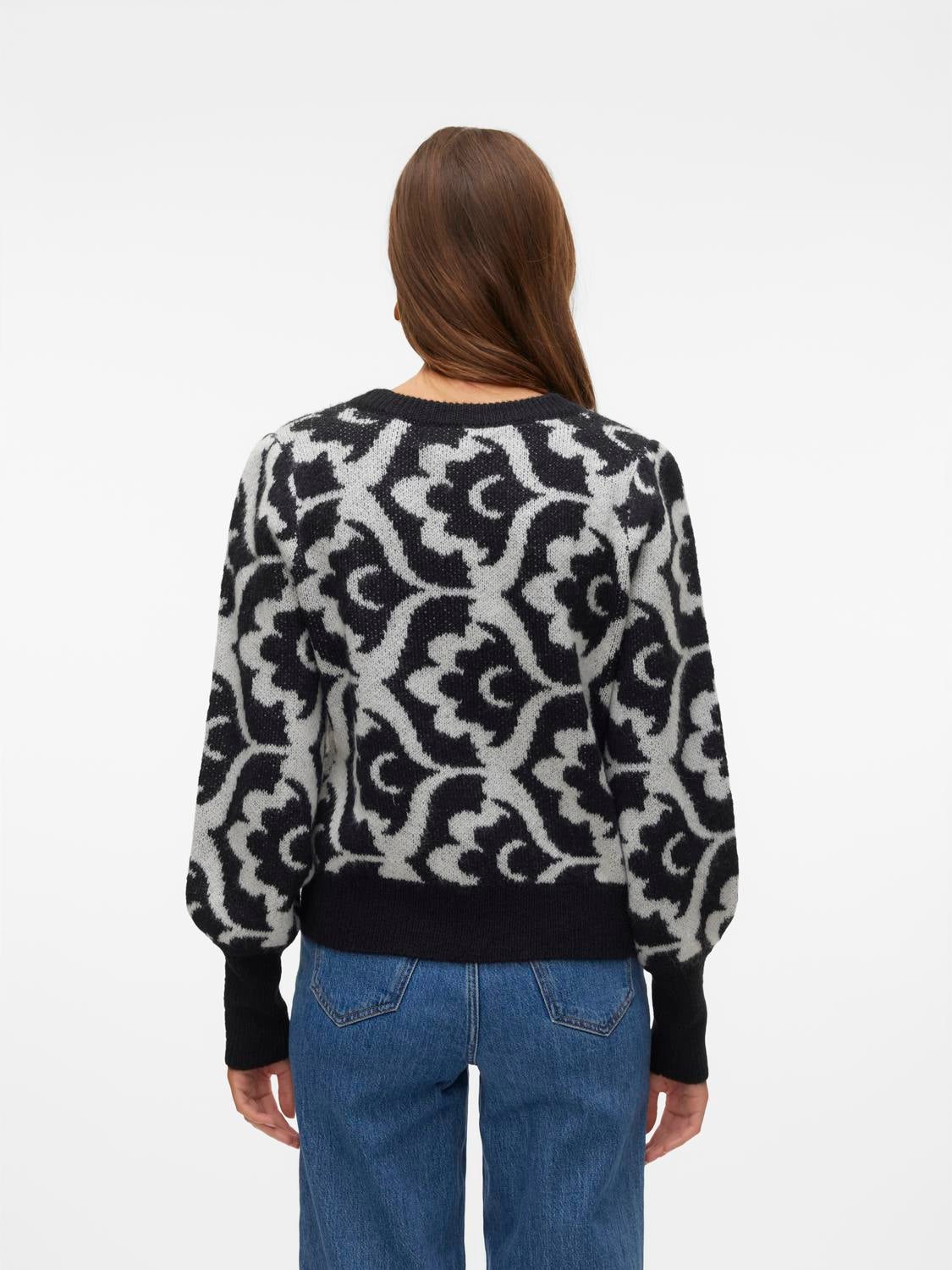 VMTARI Pullover