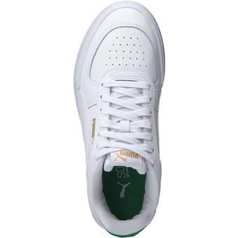 PUMA Caven Sneaker in weiß