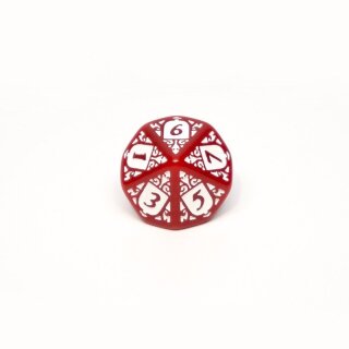 Blood & Plunder: Spanish Dice