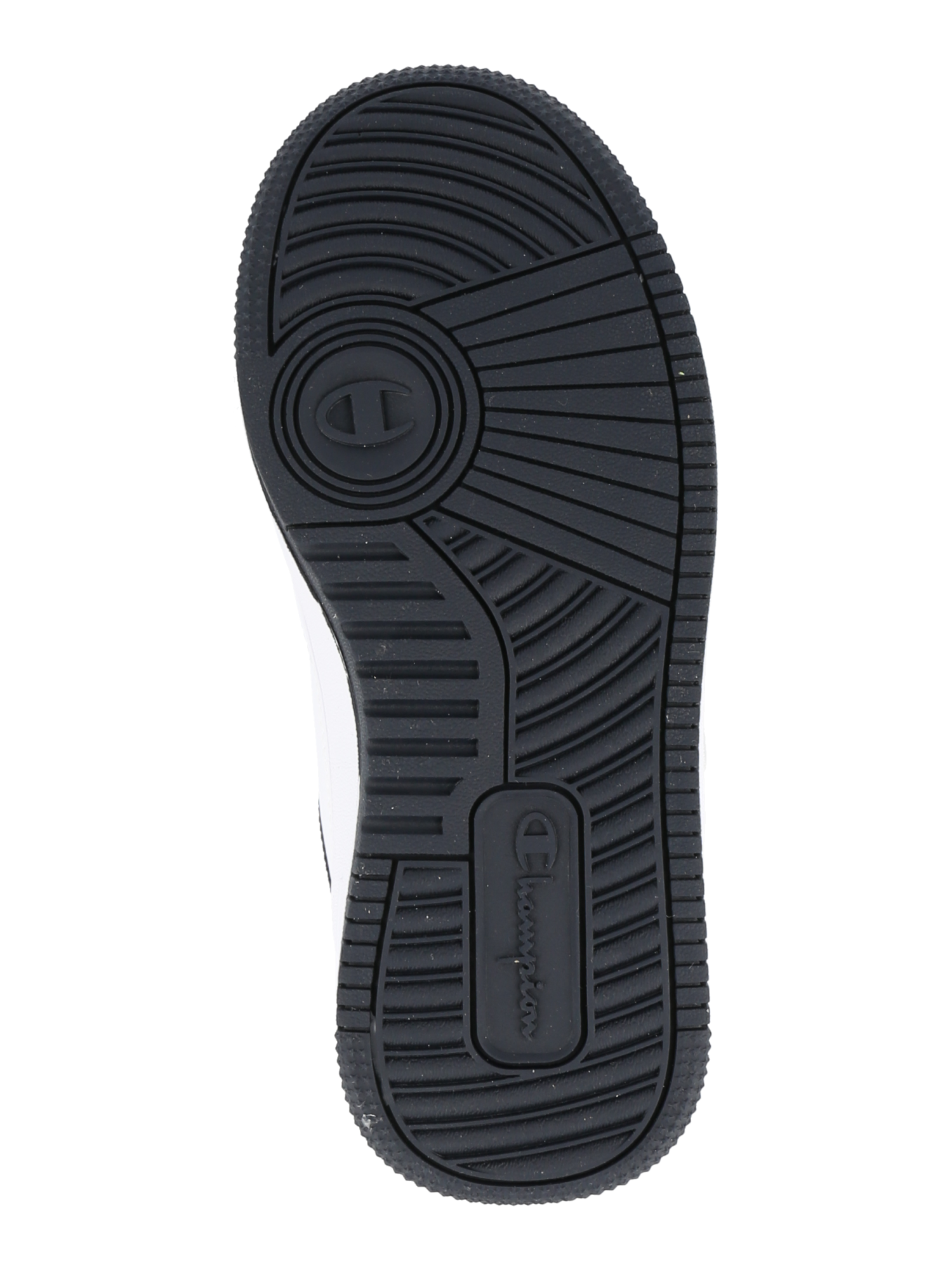 Sneakers 'Rebound'