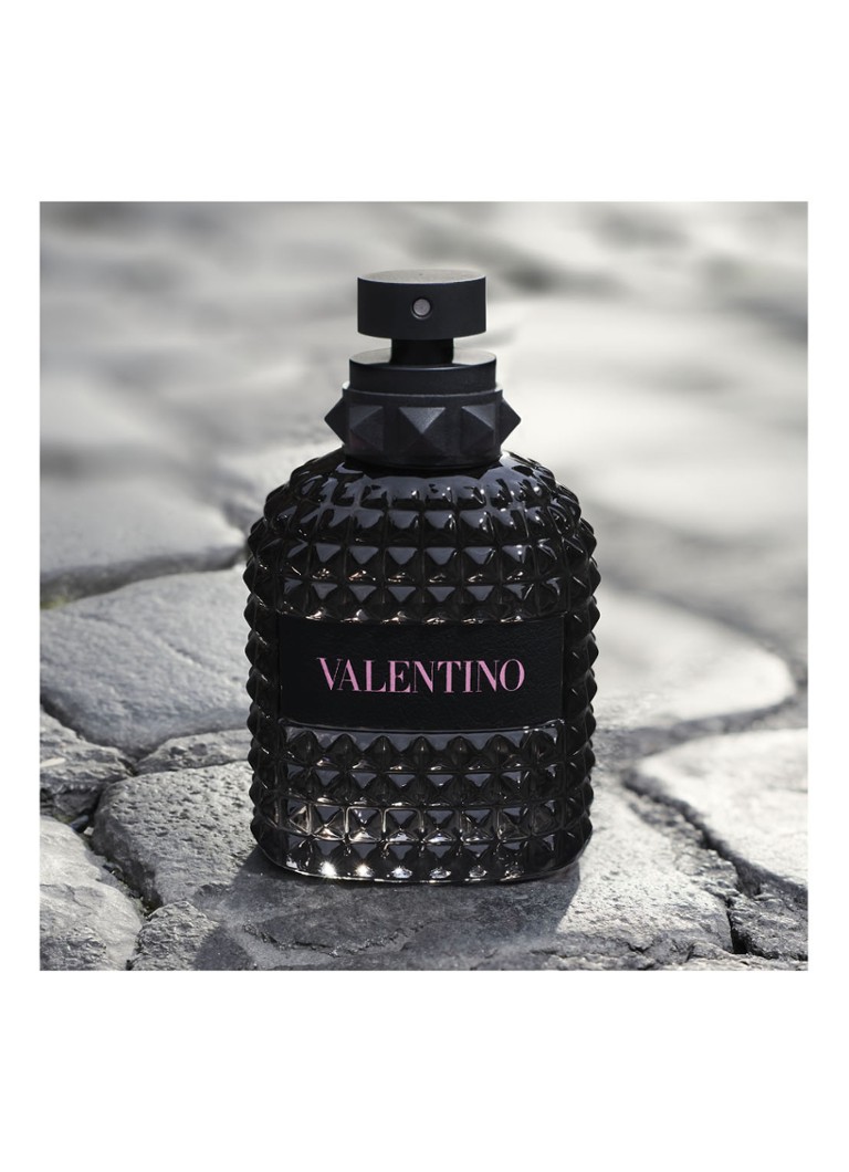 Valentino Born in Rome Uomo Eau de Toilette